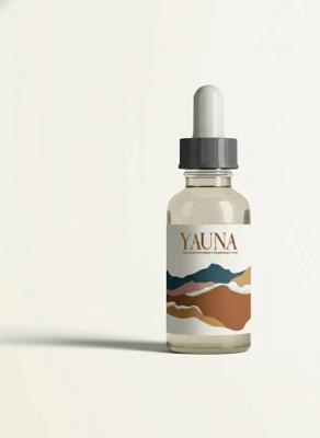 YAUNA - Advanced Antioxidant and Brightening Serum