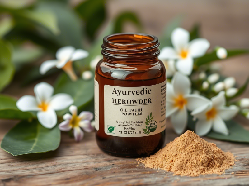 Digestive &amp; Detox