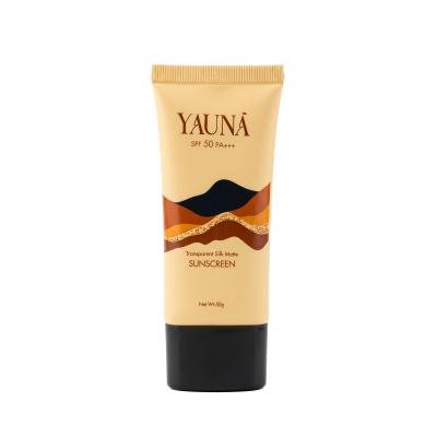 Sunscreen