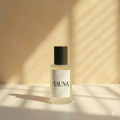 YAUNA — Deep Hydration and Skin Balance Moisturizer